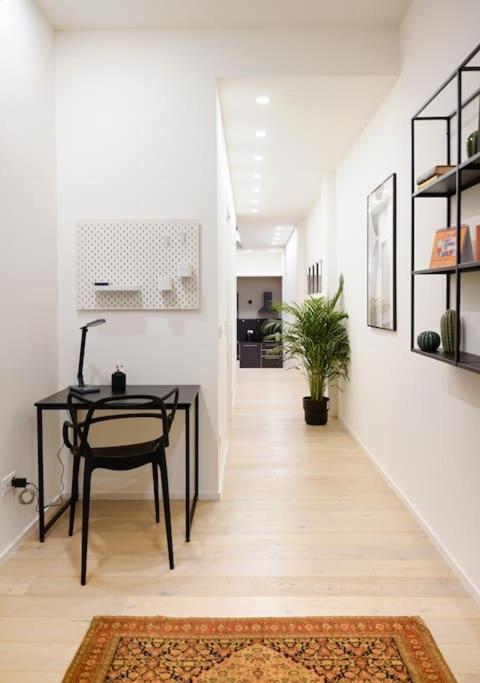 Appartamento Navigli-Bocconi Spazio Luce Design Milano Esterno foto